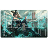 Riftbound: League of Legends TCG: Single Playmat (3mm) – Ahri 5 – English